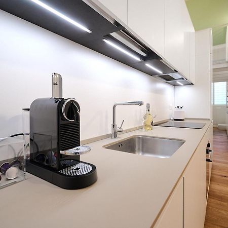 Apartamento Milan Design Loft Perfect For Couples Exterior foto