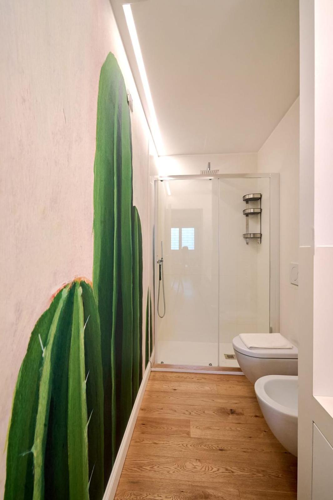 Apartamento Milan Design Loft Perfect For Couples Exterior foto