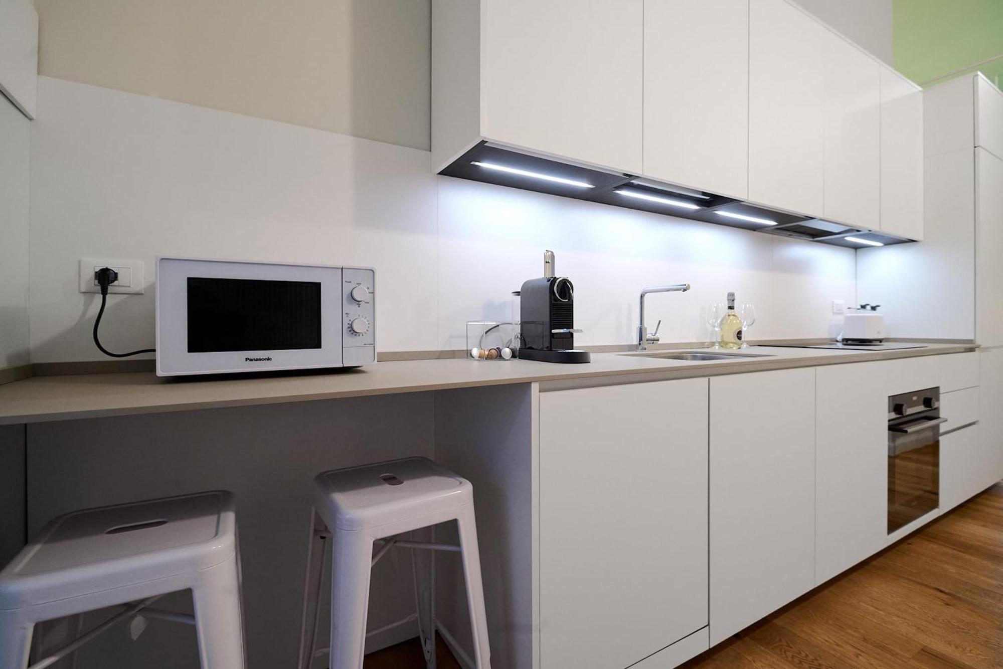 Apartamento Milan Design Loft Perfect For Couples Exterior foto