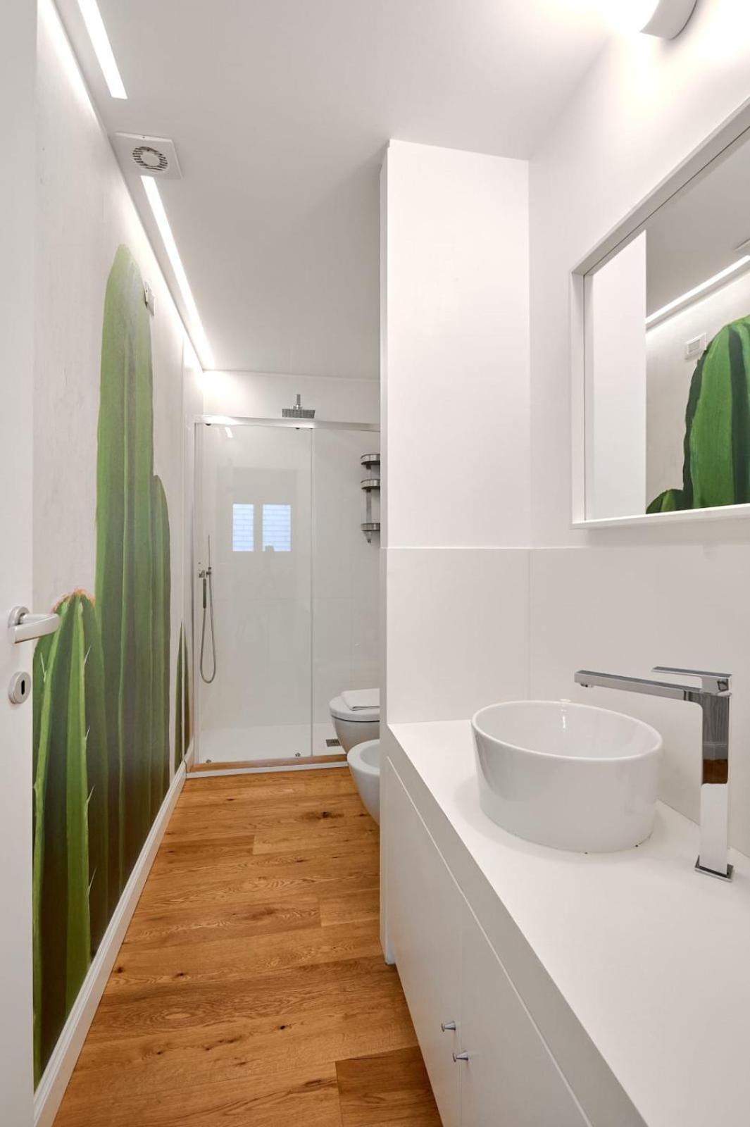 Apartamento Milan Design Loft Perfect For Couples Exterior foto